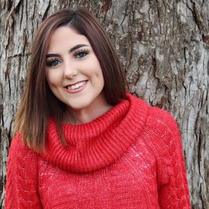 Meet your Posher, Carli